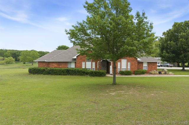 4358 Kings Road, Ardmore, OK 73401