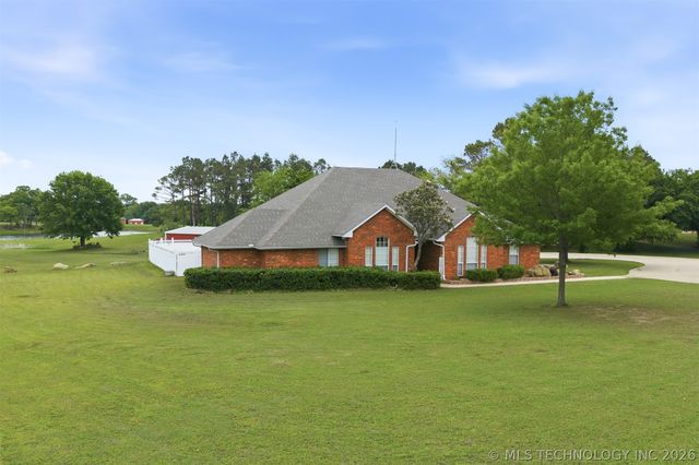 4358 Kings Road, Ardmore, OK 73401