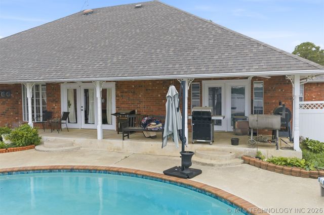 4358 Kings Road, Ardmore, OK 73401