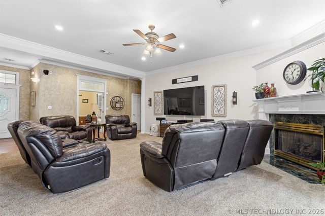 4358 Kings Road, Ardmore, OK 73401