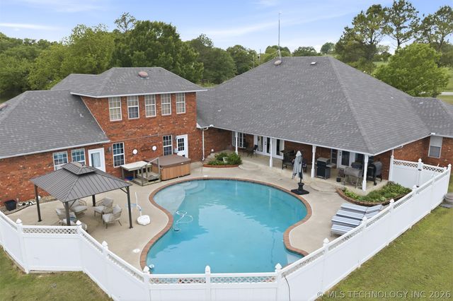 4358 Kings Road, Ardmore, OK 73401