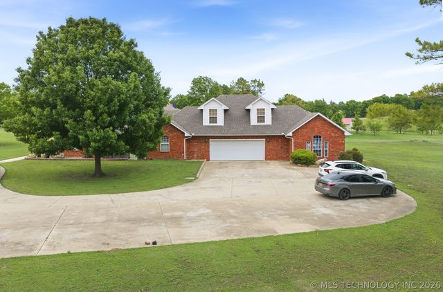 4358 Kings Road, Ardmore, OK 73401