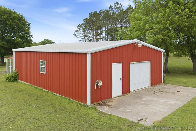 4358 Kings Road, Ardmore, OK 73401