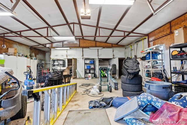 4358 Kings Road, Ardmore, OK 73401