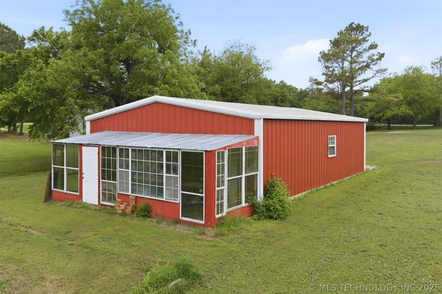 4358 Kings Road, Ardmore, OK 73401