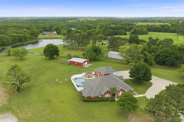 4358 Kings Road, Ardmore, OK 73401