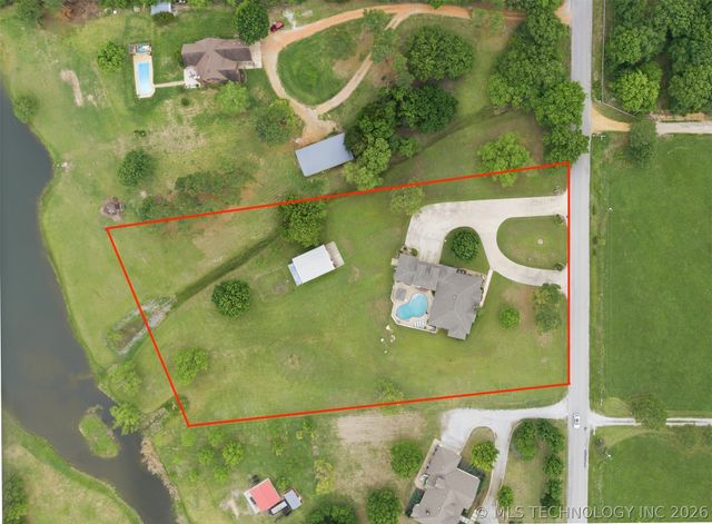 4358 Kings Road, Ardmore, OK 73401
