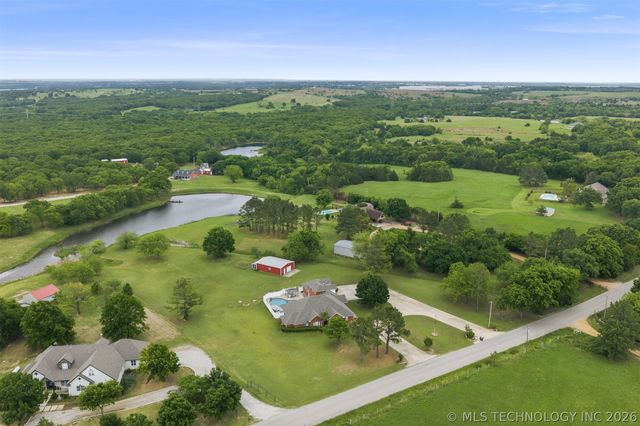 4358 Kings Road, Ardmore, OK 73401