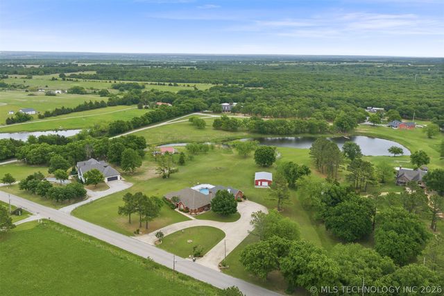 4358 Kings Road, Ardmore, OK 73401