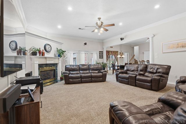 4358 Kings Road, Ardmore, OK 73401