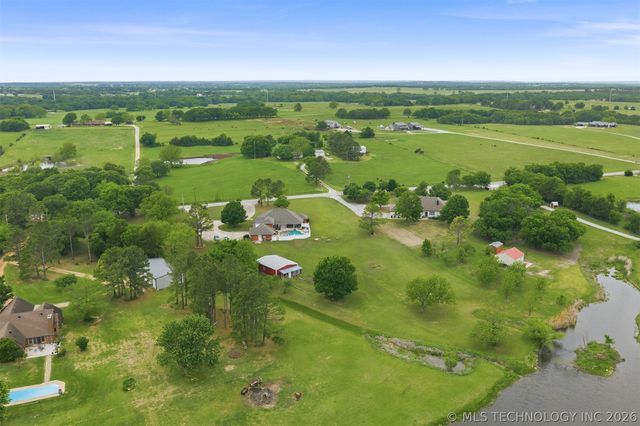 4358 Kings Road, Ardmore, OK 73401
