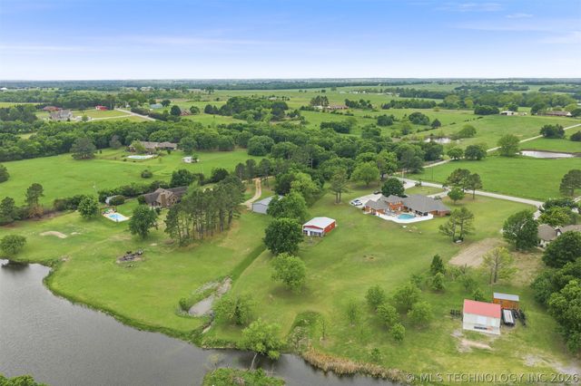 4358 Kings Road, Ardmore, OK 73401