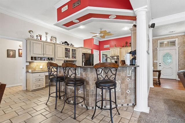 4358 Kings Road, Ardmore, OK 73401
