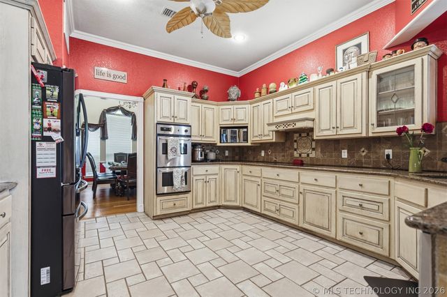 4358 Kings Road, Ardmore, OK 73401