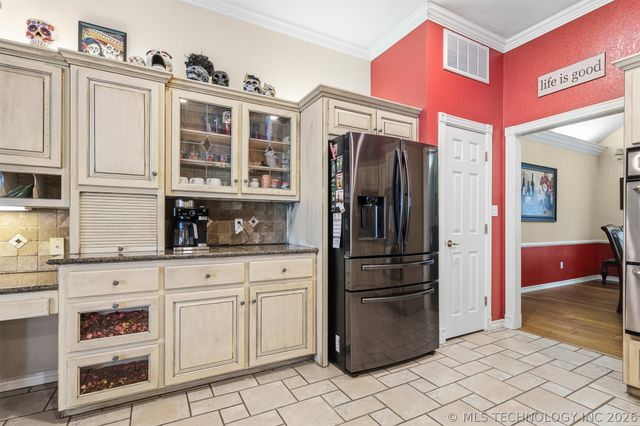 4358 Kings Road, Ardmore, OK 73401