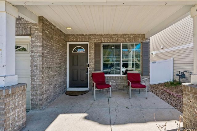 21440 Randolph Place, Denver, CO 80249