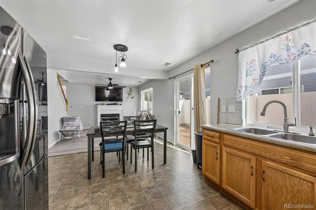 21440 Randolph Place, Denver, CO 80249