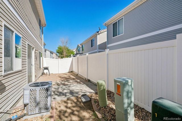 21440 Randolph Place, Denver, CO 80249