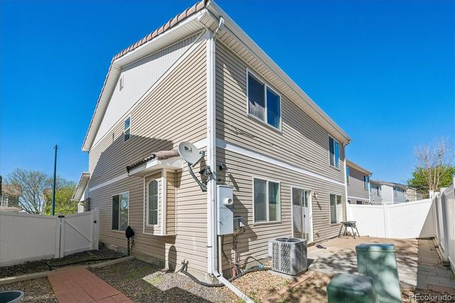 21440 Randolph Place, Denver, CO 80249