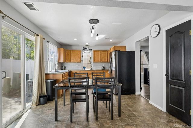 21440 Randolph Place, Denver, CO 80249