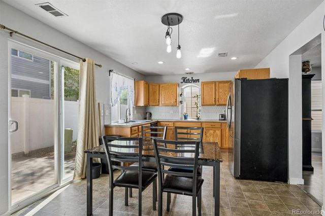 21440 Randolph Place, Denver, CO 80249