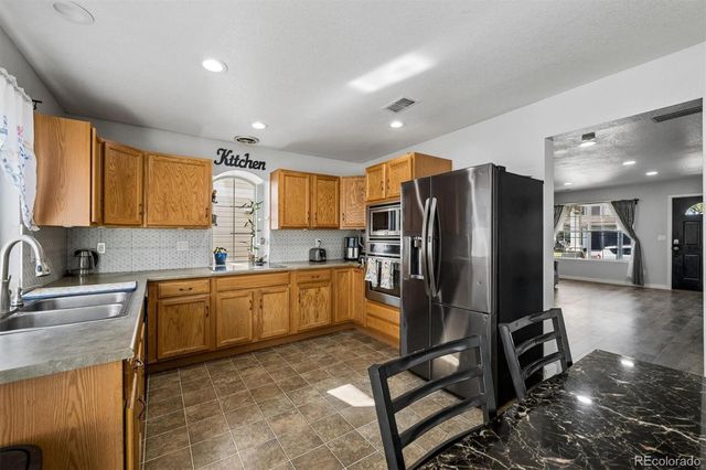 21440 Randolph Place, Denver, CO 80249