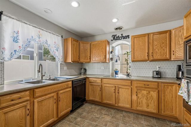 21440 Randolph Place, Denver, CO 80249