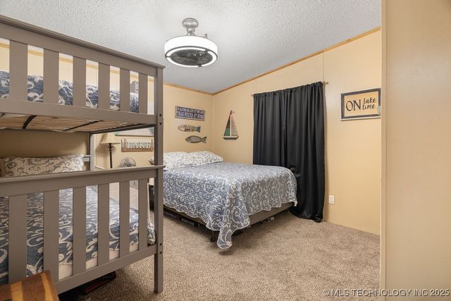 4610 Copperhead, Kingston, OK 73439
