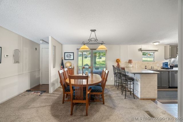 4610 Copperhead, Kingston, OK 73439