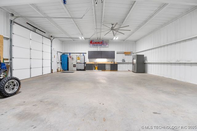 4610 Copperhead, Kingston, OK 73439
