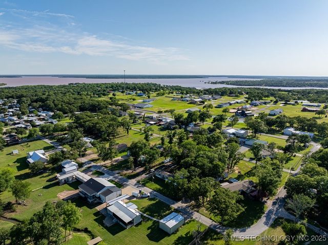 4610 Copperhead, Kingston, OK 73439