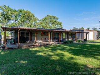 4610 Copperhead, Kingston, OK 73439
