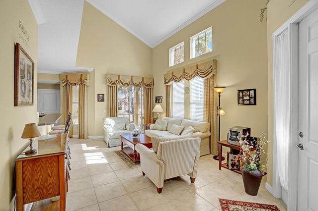 10484 SW Westlawn Boulevard, Port St. Lucie, FL 34987