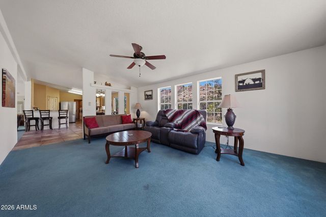 636 W SADDLE BUTTE Street, Apache Junction, AZ 85120