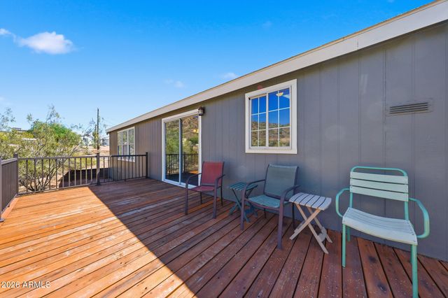 636 W SADDLE BUTTE Street, Apache Junction, AZ 85120