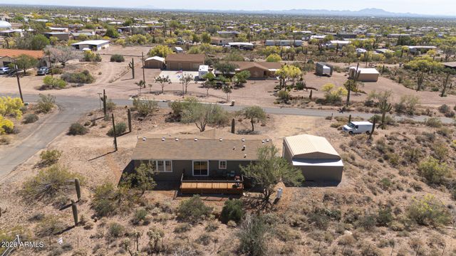 636 W SADDLE BUTTE Street, Apache Junction, AZ 85120