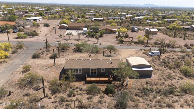 636 W SADDLE BUTTE Street, Apache Junction, AZ 85120