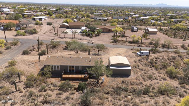 636 W SADDLE BUTTE Street, Apache Junction, AZ 85120