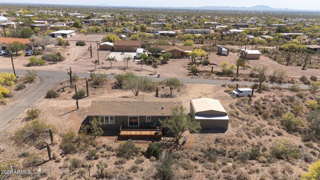 636 W SADDLE BUTTE Street, Apache Junction, AZ 85120