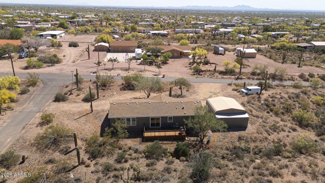636 W SADDLE BUTTE Street, Apache Junction, AZ 85120