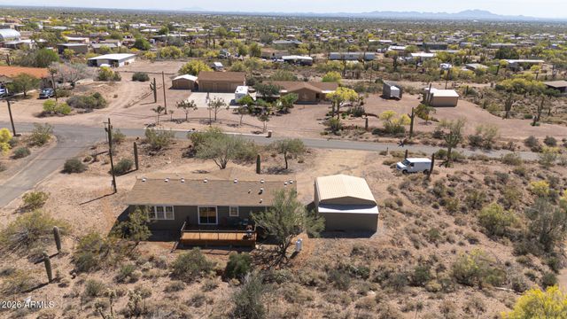 636 W SADDLE BUTTE Street, Apache Junction, AZ 85120