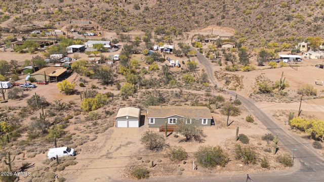 636 W SADDLE BUTTE Street, Apache Junction, AZ 85120