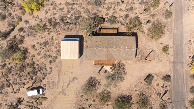 636 W SADDLE BUTTE Street, Apache Junction, AZ 85120