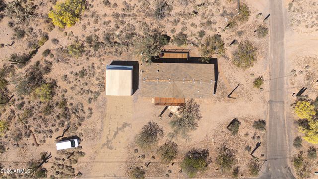 636 W SADDLE BUTTE Street, Apache Junction, AZ 85120