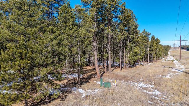 10775 Hardy Road, Colorado Springs, CO 80908