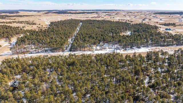 10775 Hardy Road, Colorado Springs, CO 80908