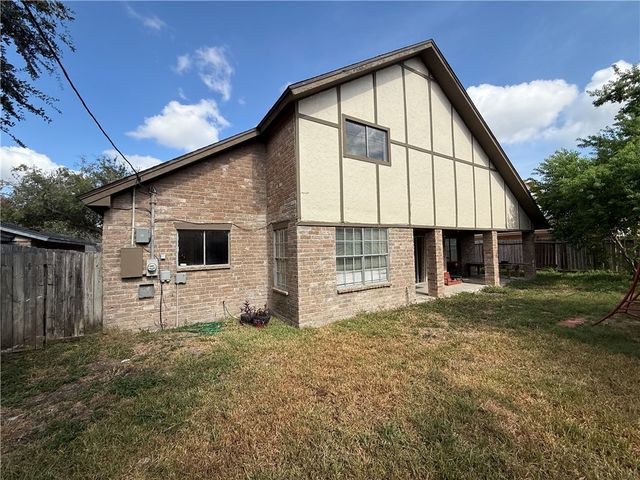 6702 Wood Duck Dr, Corpus Christi, TX 78413