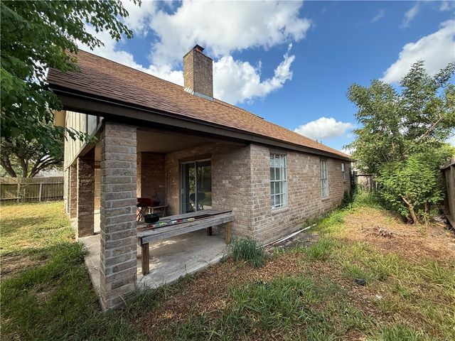 6702 Wood Duck Dr, Corpus Christi, TX 78413