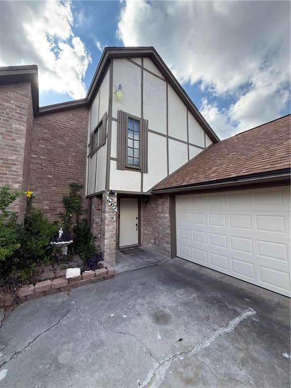 6702 Wood Duck Dr, Corpus Christi, TX 78413 — photo 2
