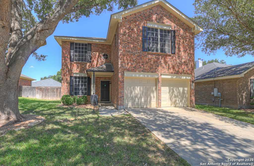 197 Tapwood, Cibolo, TX 78108